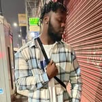 Chris Mawaka - @chrismawaka - Instagram