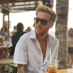Chris Mawson - @chris_mawson - Instagram