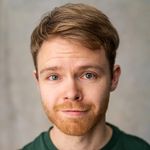 Chris - @chrismawson94 - Instagram