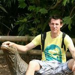Chris Mawson - @vanillafreak87 - Instagram