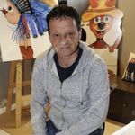 Chris Mawson - @chrismawson1966 - Instagram