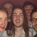 Chris Mawson - @supermawtooth - Instagram