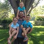 Chris Mawson - @mawsonc - Instagram
