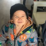 Chris Mawson - @mawson2017 - Instagram