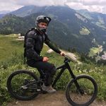 Chris Mawson - @cmawso - Instagram