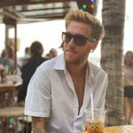 Chris Mawson - @chris_mawson - Instagram