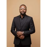 Chris-Max Momboko - @chrismax_momboko - Instagram