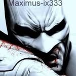 Chris Maximus - @chris.maximusgames - Instagram