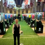 Chris Maxwell - @chrismaxcrypto - Instagram