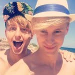 Chris&Max-LOVE - @chris_max_in_love - Instagram