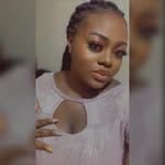 Christabel Maxwellina Eshun - @chrismaxesh - Instagram