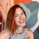 Christine Houf - @chrismaxtine - Instagram