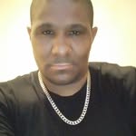 Chris Maxie - @maxie551 - Instagram