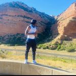Chris Maxie - @nappyboy_1k - Instagram