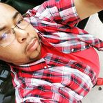 Chris Maxie - @chrisgoinhard - Instagram