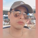 Chris Max - @chrismaximilianoms - Instagram