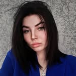 Кристина Максимовна - @chris_maximovna - Instagram