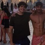 Chris Maximo Cuo - @chriscuo - Instagram