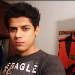 Chris Maximoto - @christianmaximoto - Instagram