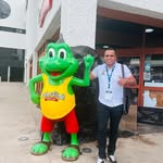 Christian Ramírez - @chris_maximoimpacto - Instagram