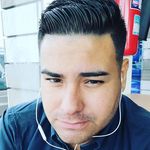 Romeo Mendoza - @chrismaximo - Instagram