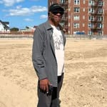 Chris Maxx McFarlane - @chrismaxx55 - Instagram