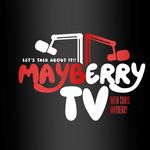 Chris Mayberry - @mayberrytv - Instagram