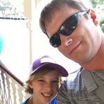 Chris Mayberry - @lacom1977 - Instagram