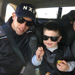 Chris Mayberry - @maybes21 - Instagram