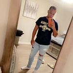 Chris Mayberry - @michael_may93 - Instagram