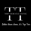 Top Tier Cleaning LLC - @chrismayberry - TikTok