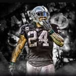 Chris Maybin - @king_maybin_23 - Instagram