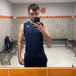 Christopher Mayley - @chris_mayley_03 - Instagram