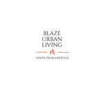 Chris Maynes - @blazeurbanliving - Instagram