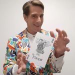 Chris Mayne's World of Magic - @chrismaynesworldofmagic - Instagram