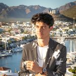 Christopher Isaac Maynes III - @chrismaynes3 - Instagram