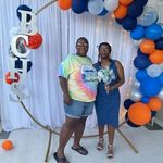 Chris Mayon - @chrissygirlmama - Instagram