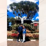 Chrisma Genet Swasono - @chrismayong - Instagram