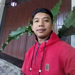 Muhamad Chrismayoni - @chrismayoni - Instagram