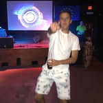 Chris Mayor - @furry_ceej - Instagram