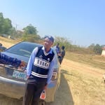 Chris Mayor - @mayowa6171 - Instagram