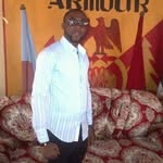 Chris Mayor - @chrismayor100 - Instagram