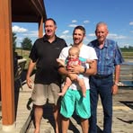 Chris Mayotte - Facebook