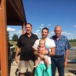 Chris Mayotte - Facebook