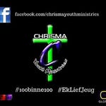 Chrisma Youth Ministries - @chrismayouthministries - Instagram