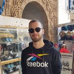 Chris Mayr - @chris___moa - Instagram
