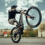 MTB • Chris Mayr - @chris.inkd - Instagram
