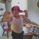 Chris Tbone Mayrose - @chowdahboy - Instagram