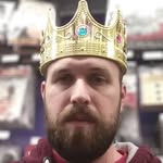 Chris Mayse - @his_royal_dudeness_abides - Instagram