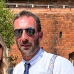 Chris Mason - @chrismazo78 - Instagram